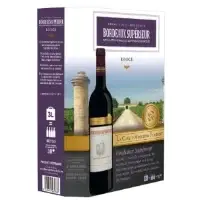 Vin Rouge A O P Bordeaux Supperieur Compte De Maignac La Cave D Augustin Florent