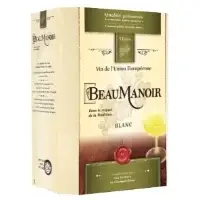 Vin Blanc De L Union Europeenne Beaumanoir