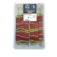 Brochette de Bœuf CARREFOUR