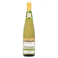 Vin Blanc A O P Alsace Edelzwicker La Cave D Augustin Florent
