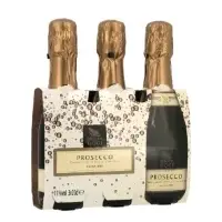 Vin Blanc D O C Prosecco Extra Dry Signori Dei Dogi