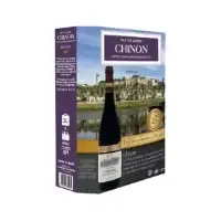 Vin Rouge A O P Val De Loire Chinon La Cave D Augustin Florent