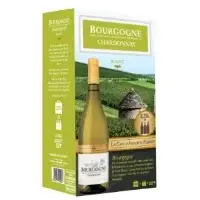 Vin Blanc A O P Bourgogne Chardonnay La Cave D Augustin Florent