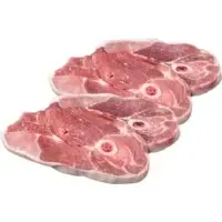 Gigot D Agneau Tranches