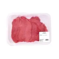 Escalopes De Veau Escalope