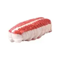 Viande Bovine Roti Dans Le Filet