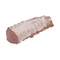 Roti De Porc Dans Le Filet