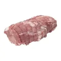 Roti De Porc D Echine