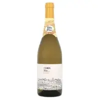 Vin Blanc Igp Cite De Carcassonne Chardonnay Camin Reflets De France