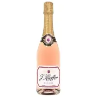 Vin Mousseux Rose Brut J Kieffer