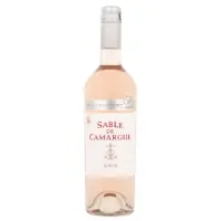 Vin Rose Aop Sable De Camargue Gris La Cave D Augustin Florent