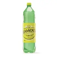 Limonade La Gazouz Blanche Hamoud