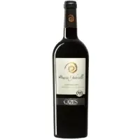Vin Rouge Bio Roussillon Marie Gabrielle Domaine Cazes