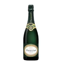 Champagne Aoc Champagne Demi Sec Barancourt