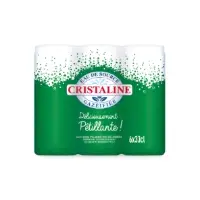 Eau De Source Gazeifiee Delicieusement Petillante Cristaline