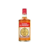 Rhum Ambre La Mauny