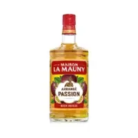 Rhum Agricole Passion Maison La Mauny
