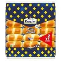 Pain Au Lait Pasquier