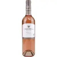 Vin Rose A O P Luberon L Aiguebrun Le Pont De La Coquille