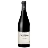 Vin Rouge Cotes Du Rhone Luberon Grenache Aoc L Aiguebrun