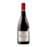 Vin Rouge Aoc Brouilly La Chapelle De Pierreux Chateau De Pierreux