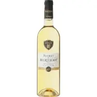 Vin Blanc Moelleux A O P Cotes De Duras Secret De Berticot