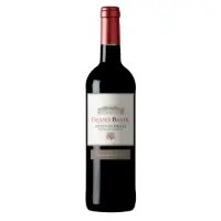 Vin Rouge Sud Ouest Aop Grand Bastie