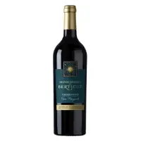 Vin Rouge A O P Cotes De Duras Grande Reserve De Vieilles Vignes Cuvee Marguerite Berticot