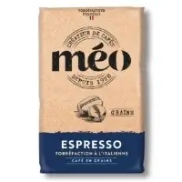 Cafe En Grains Espresso Torrefaction A L Italienne Corse Meo