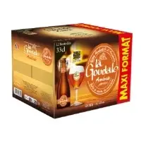 Biere Ambree A L Ancienne 7 2 La Goudale