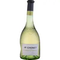 Vin Blanc Colombard Chardonnay Frais Aromatique Jp Chenet