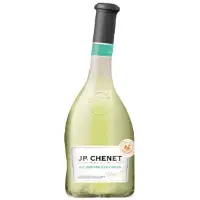 Vin Blanc Igp Cotes De Gascogne Colombard Sauvignon Jp Chenet