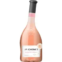 Vin Rose I G P Pays D Oc Grenache Cinsault Jp Chenet