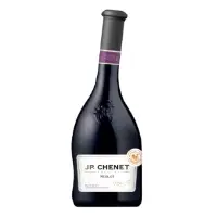 Vin Rouge Pays D Oc Merlot Jp Chenet