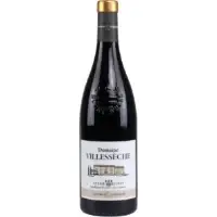 Vin Rouge Cotes Du Rhone Duche D Uzes Domaine Villesseche
