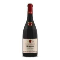 Vin Rouge Aoc Morgon Mommessin