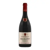 Vin Rouge Moulin A Vent Millisime 2024 Grand Caractere Mommessin