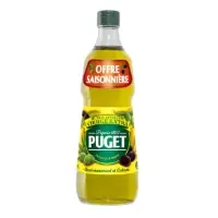 Huile D Olive Vierge Extra Puget