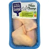 Cuisses De Poulet Loue