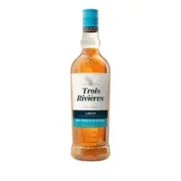 Rhum Ambre Trois Rivieres