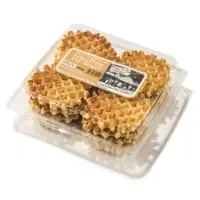 Gaufres Pur Beurre Biscuiterie Bourdon