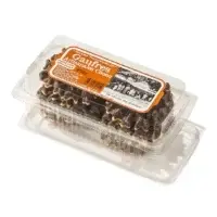 Gaufres Artisanales Au Chocolat Le Chalet Des Gaufres