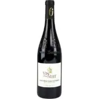 Vin Rouge A O P Languedoc Saint Saturnin Fonjoya Vin D Une Nuit