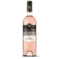Vin Rose A O P Corse Cuvee Historique Reserve Du President