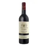 Vin Rouge Aop Saint Mont Marquis De Seillan