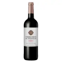 Vin Rouge Aop Madiran Terreforts De Madiran
