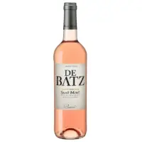 Vin Rose Aoc Saint Mont De Batz