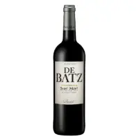Vin Rouge Aoc Saint Mont De Batz