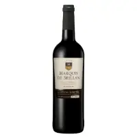 Vin Aop Rouge Saint Mont Marquis De Seillan