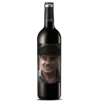 Vin Rouge Gueules Aoc Saint Mont